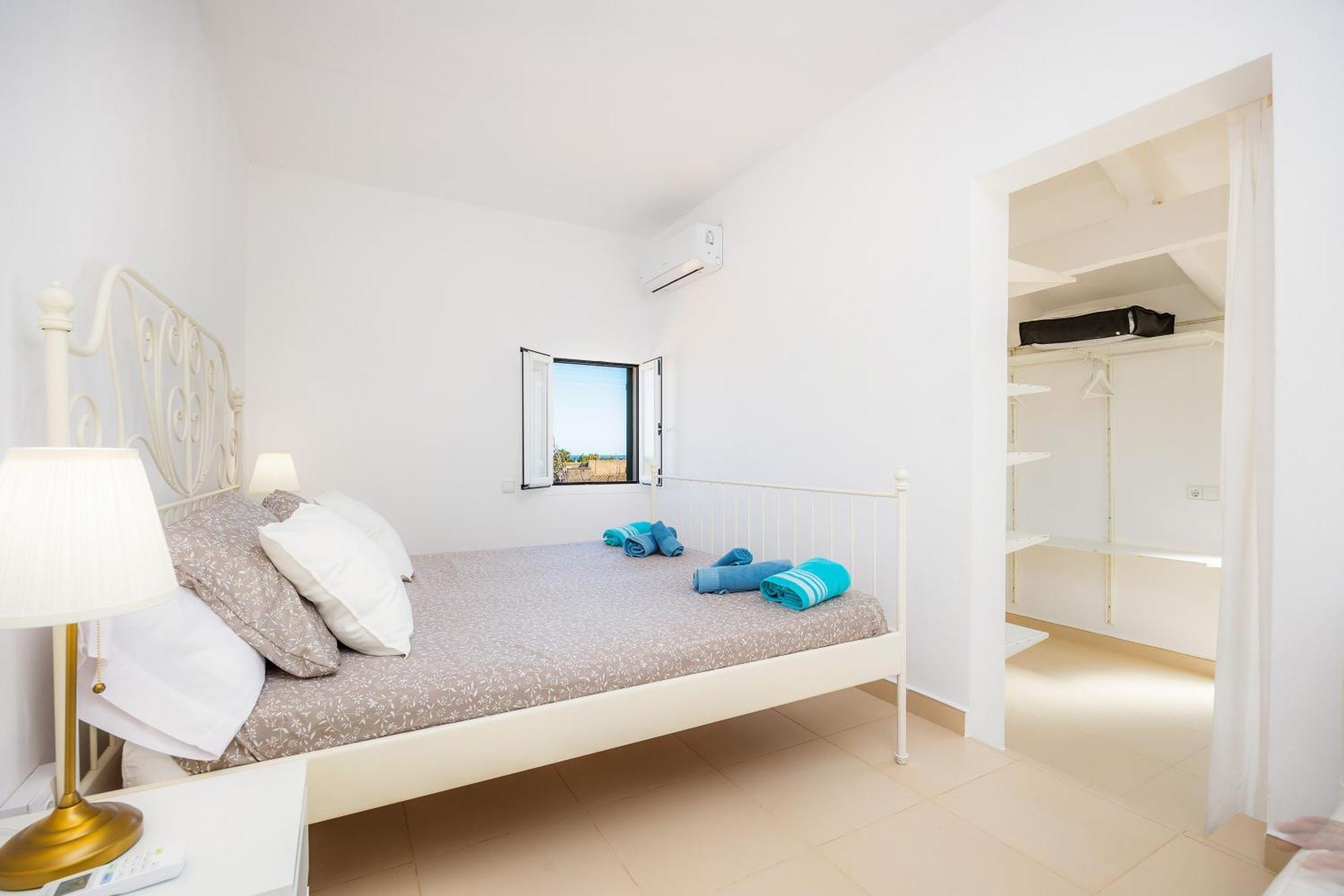 Vakantiehuis Blanca *